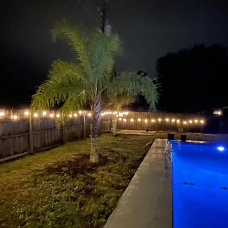 Willa Pool House Oasis Titusville Zewnętrze zdjęcie
