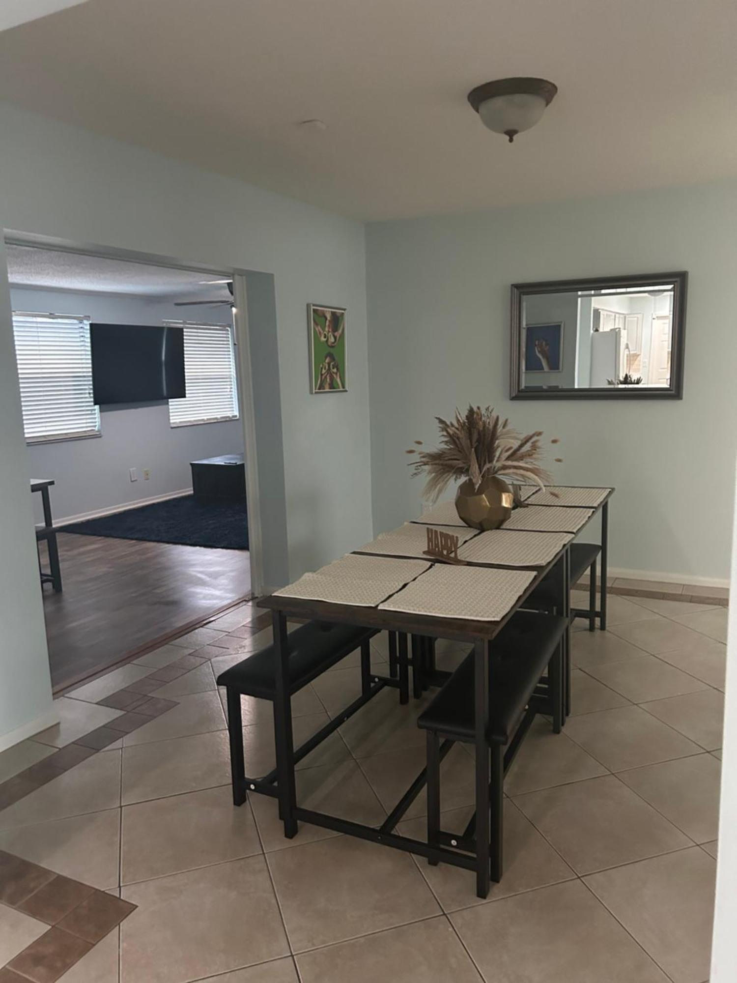 Willa Pool House Oasis Titusville Zewnętrze zdjęcie